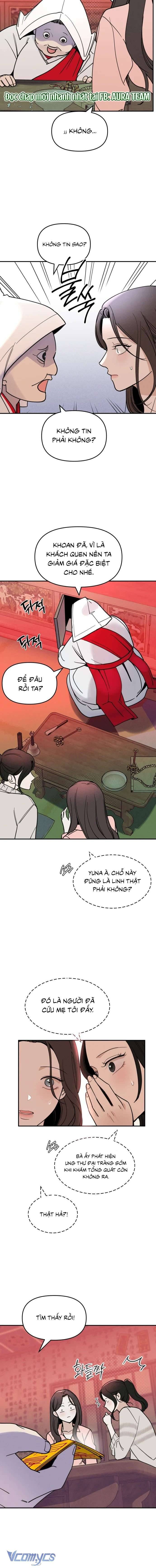 Người Đàn Ông Của Kẻ Khác Chap Chapter 3-Người Đàn Ông Của Kẻ Khác - Next Chap 4