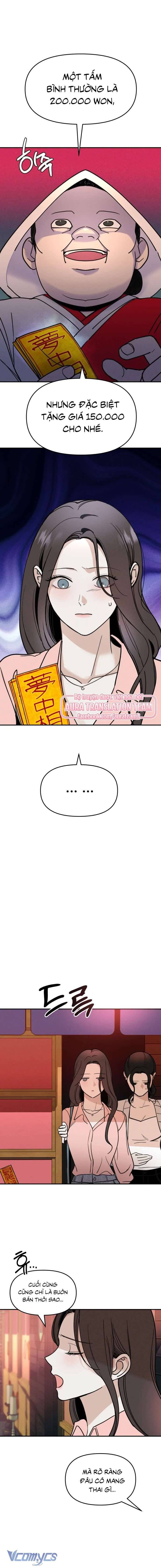 Người Đàn Ông Của Kẻ Khác Chap Chapter 3-Người Đàn Ông Của Kẻ Khác - Next Chap 4