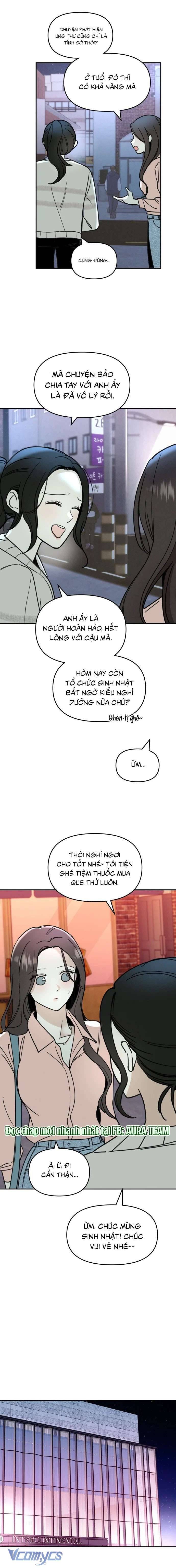 Người Đàn Ông Của Kẻ Khác Chap Chapter 3-Người Đàn Ông Của Kẻ Khác - Next Chap 4