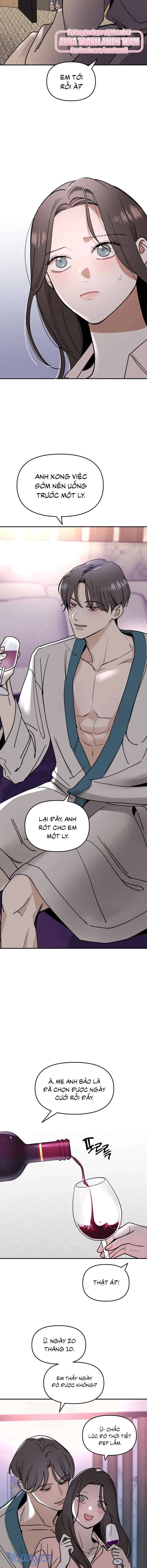 Người Đàn Ông Của Kẻ Khác Chap Chapter 3-Người Đàn Ông Của Kẻ Khác - Next Chap 4