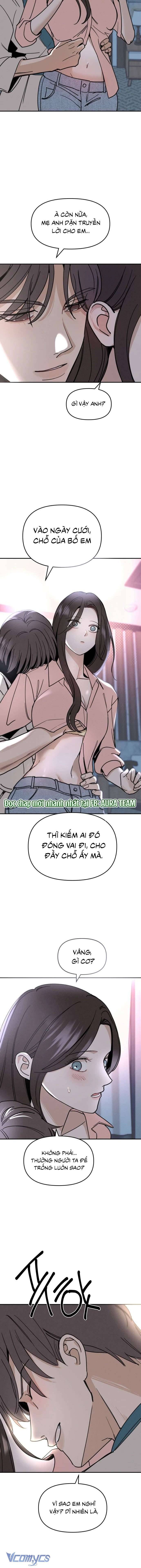 Người Đàn Ông Của Kẻ Khác Chap Chapter 3-Người Đàn Ông Của Kẻ Khác - Next Chap 4