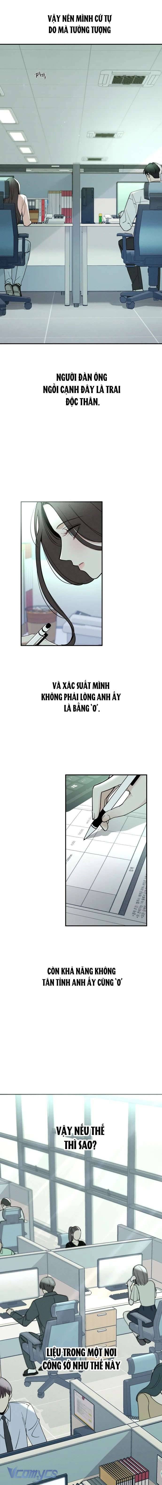 Người Đàn Ông Của Kẻ Khác Chap Chapter 4-Người Đàn Ông Của Kẻ Khác - Next Chap 5