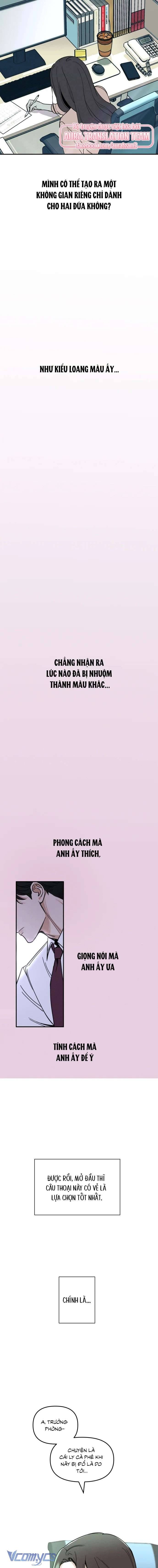 Người Đàn Ông Của Kẻ Khác Chap Chapter 4-Người Đàn Ông Của Kẻ Khác - Next Chap 5