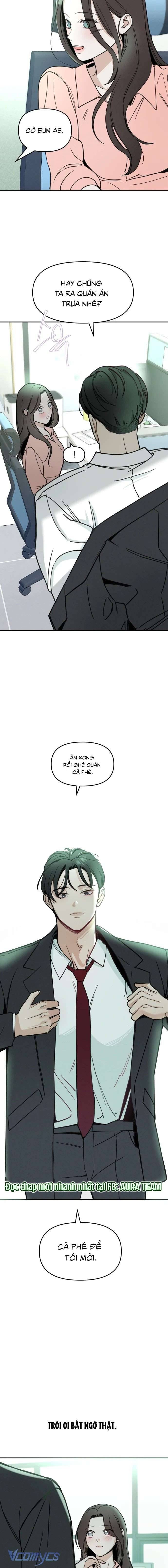 Người Đàn Ông Của Kẻ Khác Chap Chapter 4-Người Đàn Ông Của Kẻ Khác - Next Chap 5