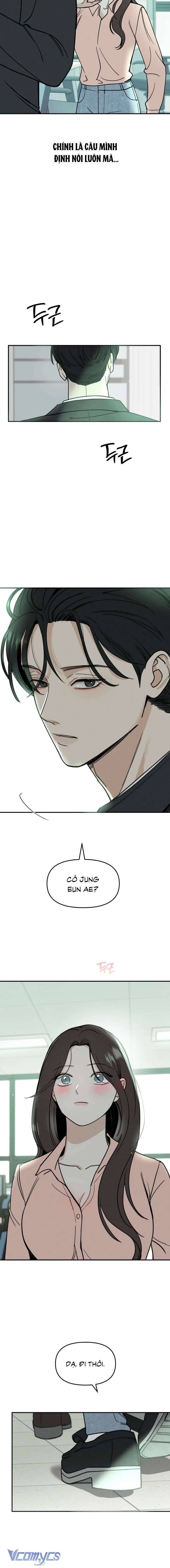 Người Đàn Ông Của Kẻ Khác Chap Chapter 4-Người Đàn Ông Của Kẻ Khác - Next Chap 5