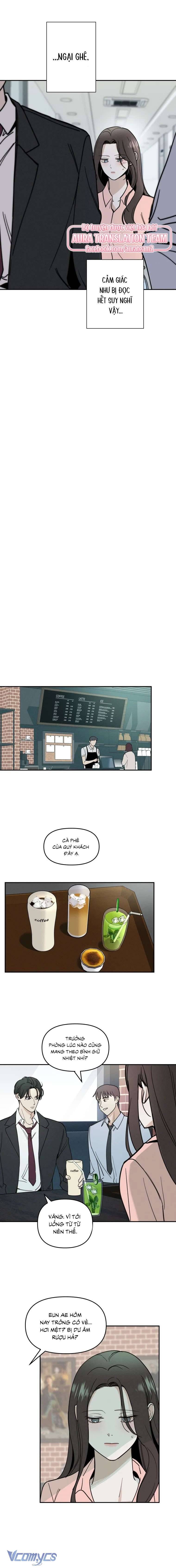 Người Đàn Ông Của Kẻ Khác Chap Chapter 4-Người Đàn Ông Của Kẻ Khác - Next Chap 5