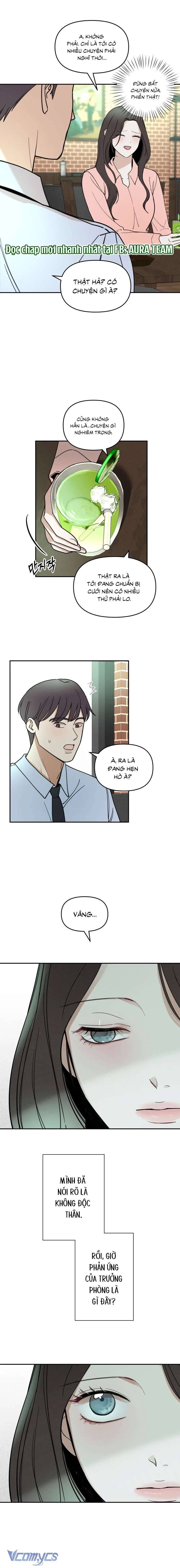 Người Đàn Ông Của Kẻ Khác Chap Chapter 4-Người Đàn Ông Của Kẻ Khác - Next Chap 5