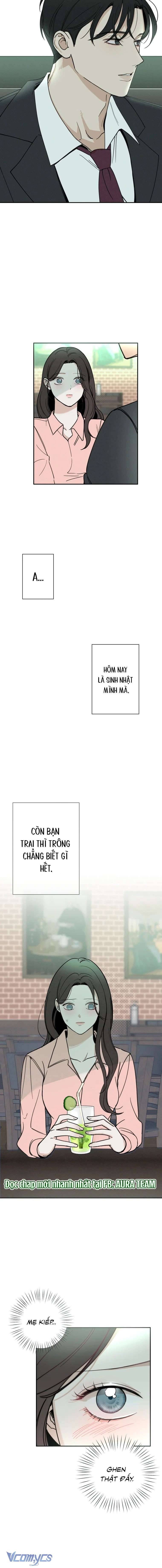 Người Đàn Ông Của Kẻ Khác Chap Chapter 4-Người Đàn Ông Của Kẻ Khác - Next Chap 5