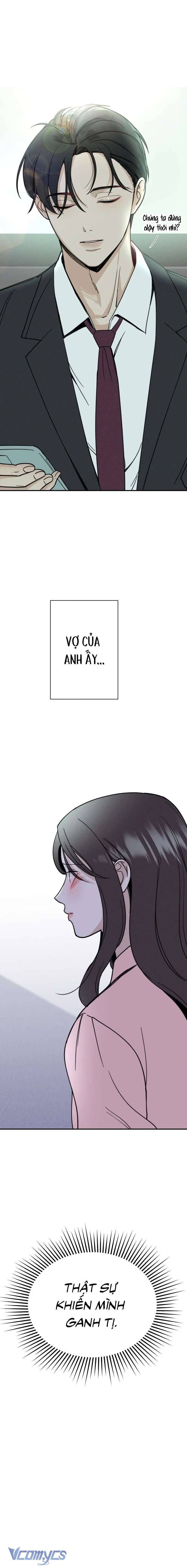 Người Đàn Ông Của Kẻ Khác Chap Chapter 4-Người Đàn Ông Của Kẻ Khác - Next Chap 5