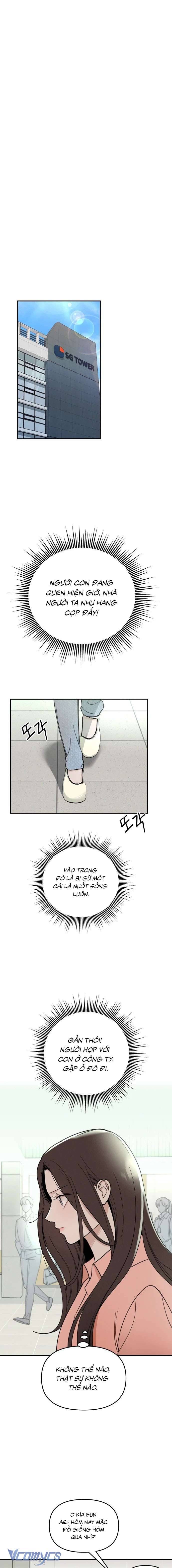 Người Đàn Ông Của Kẻ Khác Chap Chapter 4-Người Đàn Ông Của Kẻ Khác - Next Chap 5