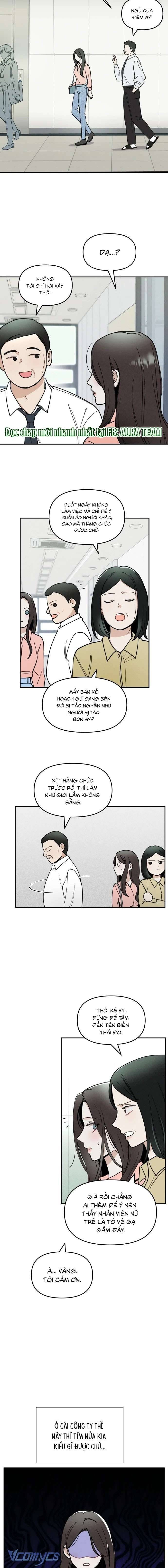 Người Đàn Ông Của Kẻ Khác Chap Chapter 4-Người Đàn Ông Của Kẻ Khác - Next Chap 5