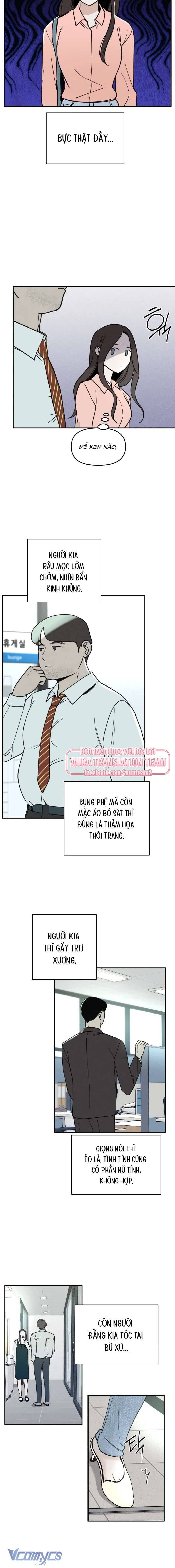 Người Đàn Ông Của Kẻ Khác Chap Chapter 4-Người Đàn Ông Của Kẻ Khác - Next Chap 5