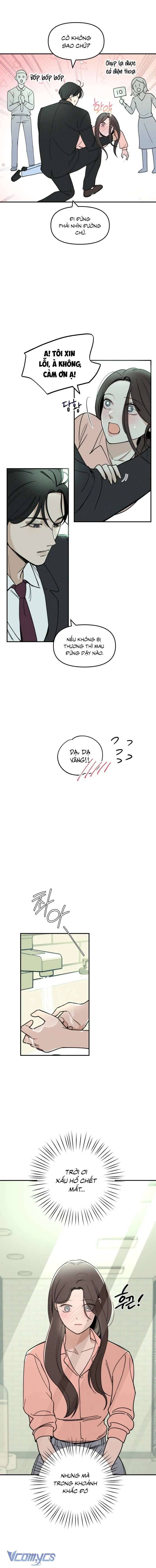 Người Đàn Ông Của Kẻ Khác Chap Chapter 4-Người Đàn Ông Của Kẻ Khác - Next Chap 5