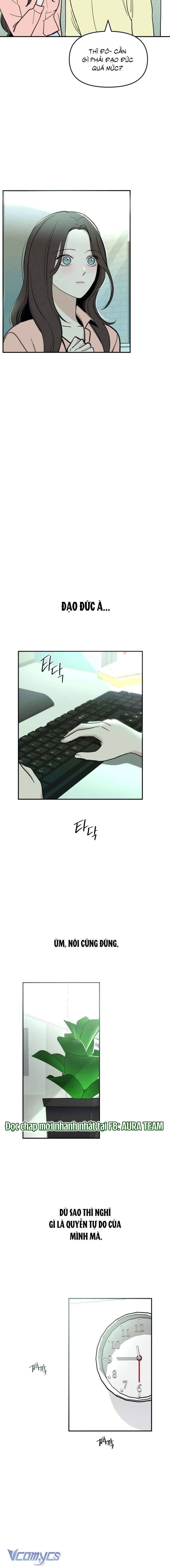 Người Đàn Ông Của Kẻ Khác Chap Chapter 4-Người Đàn Ông Của Kẻ Khác - Next Chap 5