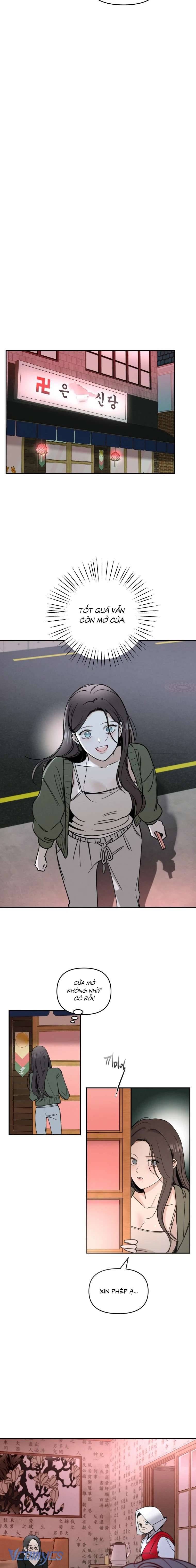 Người Đàn Ông Của Kẻ Khác Chap Chapter 5-Người Đàn Ông Của Kẻ Khác - Next Chap 6