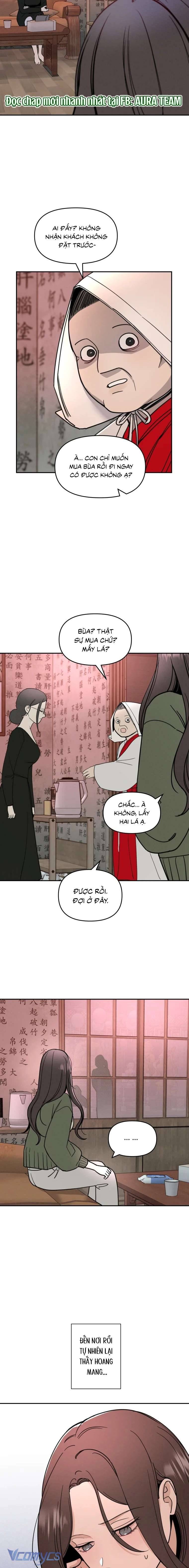 Người Đàn Ông Của Kẻ Khác Chap Chapter 5-Người Đàn Ông Của Kẻ Khác - Next Chap 6