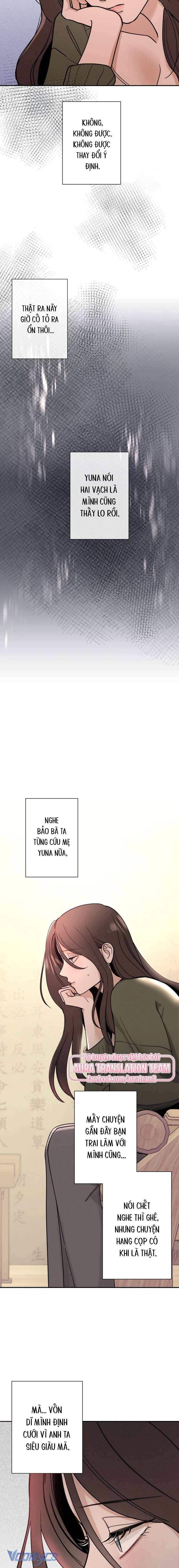 Người Đàn Ông Của Kẻ Khác Chap Chapter 5-Người Đàn Ông Của Kẻ Khác - Next Chap 6