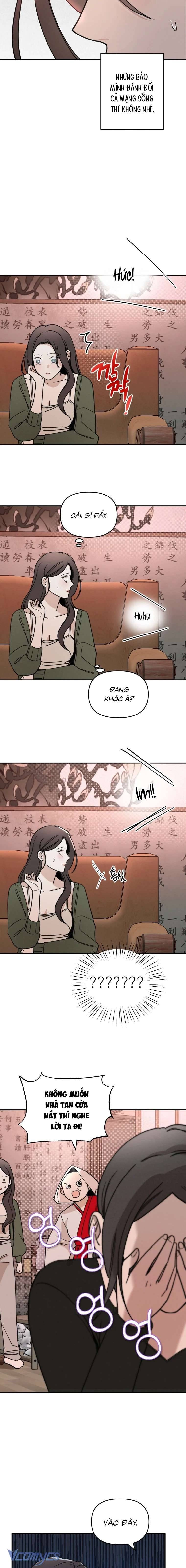 Người Đàn Ông Của Kẻ Khác Chap Chapter 5-Người Đàn Ông Của Kẻ Khác - Next Chap 6