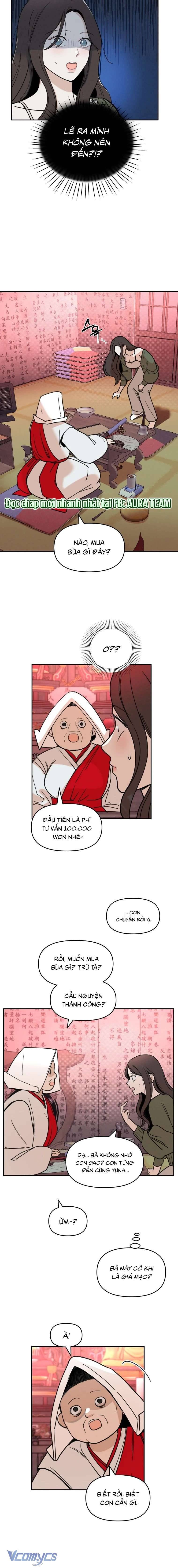 Người Đàn Ông Của Kẻ Khác Chap Chapter 5-Người Đàn Ông Của Kẻ Khác - Next Chap 6