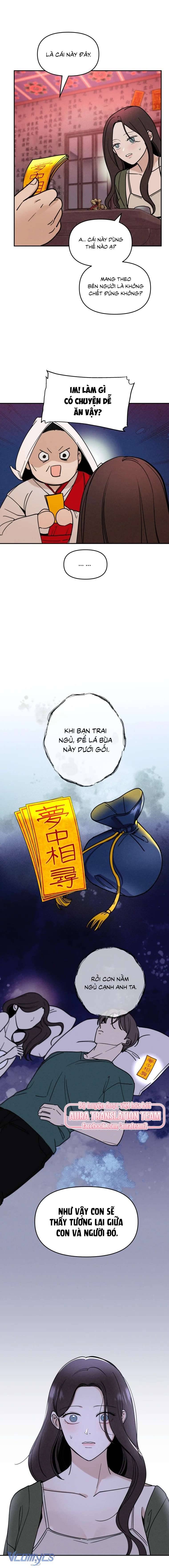 Người Đàn Ông Của Kẻ Khác Chap Chapter 5-Người Đàn Ông Của Kẻ Khác - Next Chap 6