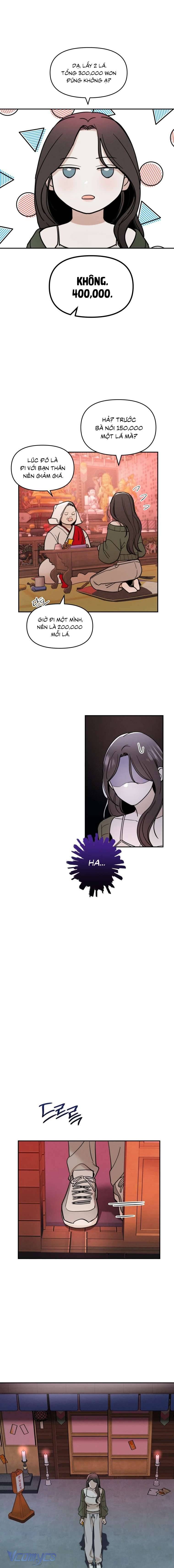 Người Đàn Ông Của Kẻ Khác Chap Chapter 5-Người Đàn Ông Của Kẻ Khác - Next Chap 6