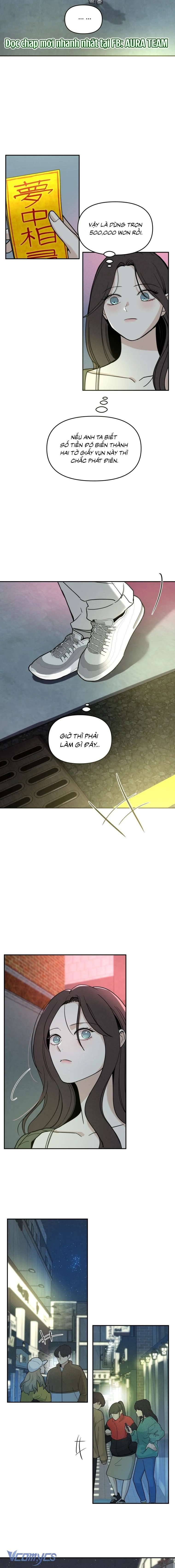 Người Đàn Ông Của Kẻ Khác Chap Chapter 5-Người Đàn Ông Của Kẻ Khác - Next Chap 6