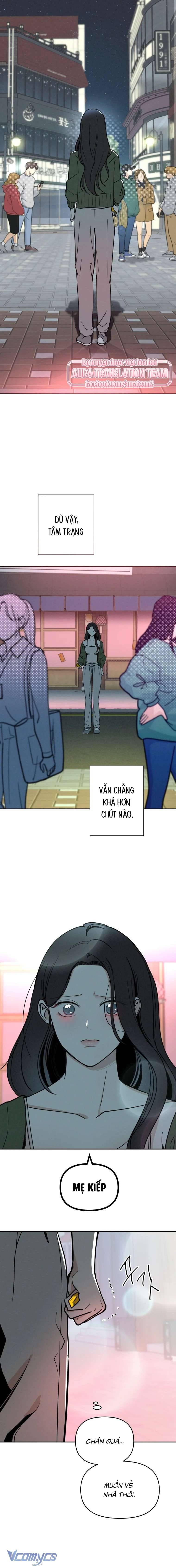 Người Đàn Ông Của Kẻ Khác Chap Chapter 5-Người Đàn Ông Của Kẻ Khác - Next Chap 6