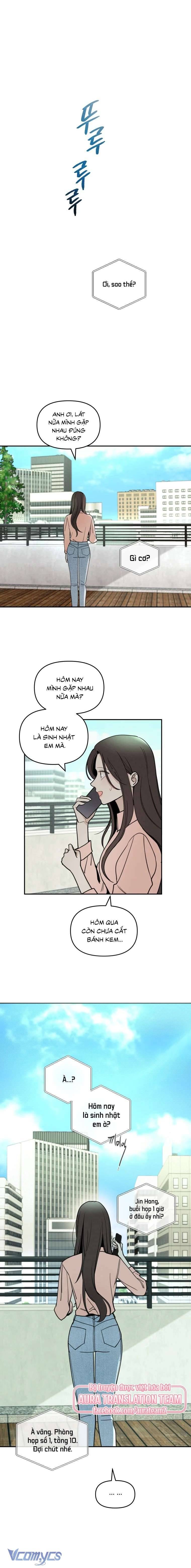 Người Đàn Ông Của Kẻ Khác Chap Chapter 5-Người Đàn Ông Của Kẻ Khác - Next Chap 6