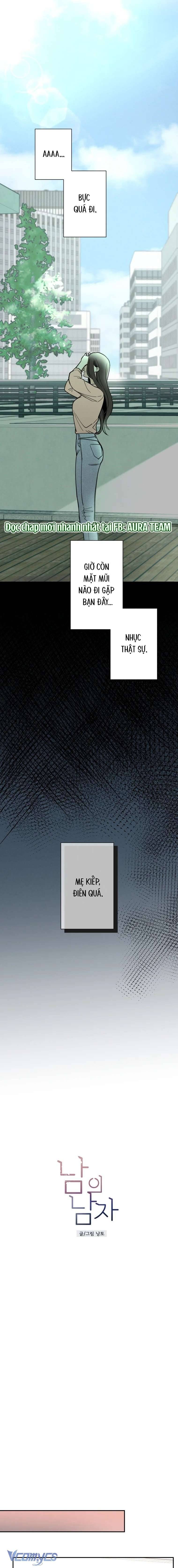 Người Đàn Ông Của Kẻ Khác Chap Chapter 5-Người Đàn Ông Của Kẻ Khác - Next Chap 6