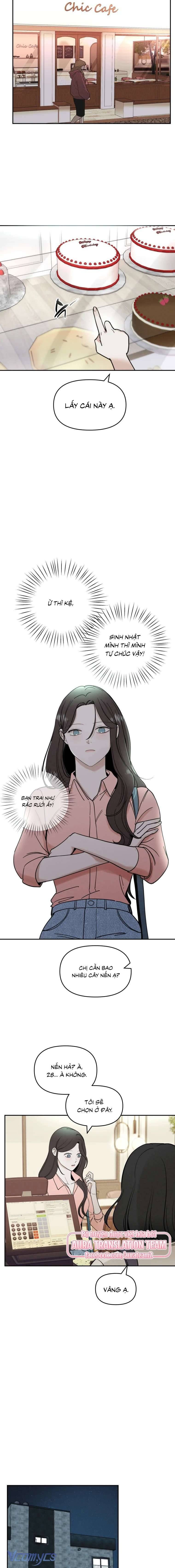 Người Đàn Ông Của Kẻ Khác Chap Chapter 5-Người Đàn Ông Của Kẻ Khác - Next Chap 6