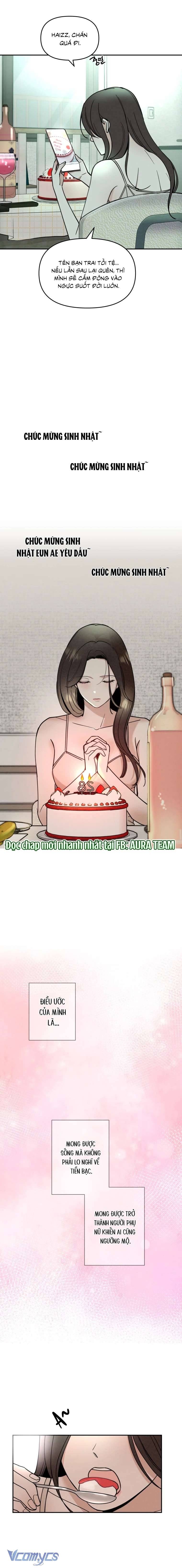 Người Đàn Ông Của Kẻ Khác Chap Chapter 5-Người Đàn Ông Của Kẻ Khác - Next Chap 6