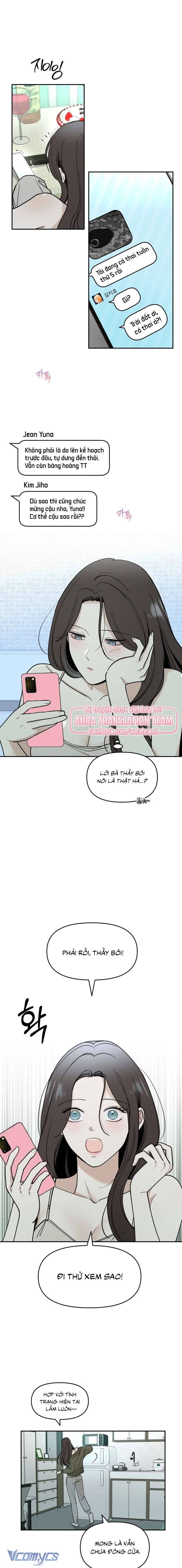 Người Đàn Ông Của Kẻ Khác Chap Chapter 5-Người Đàn Ông Của Kẻ Khác - Next Chap 6