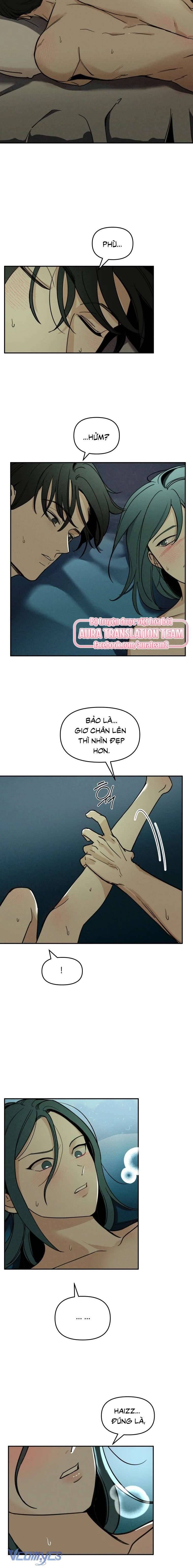 Người Đàn Ông Của Kẻ Khác Chap Chapter 6-Người Đàn Ông Của Kẻ Khác - Next Chap 7