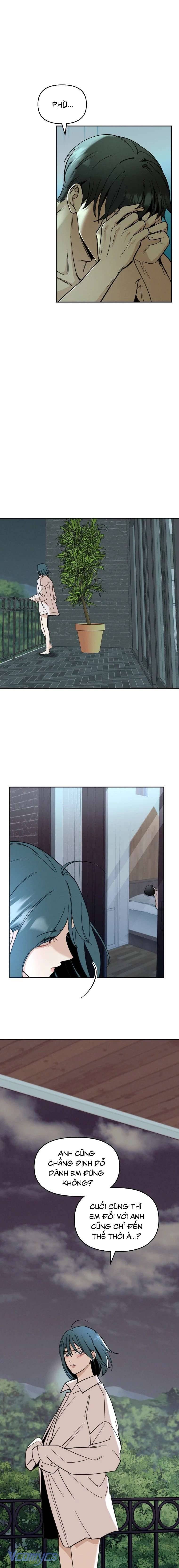 Người Đàn Ông Của Kẻ Khác Chap Chapter 6-Người Đàn Ông Của Kẻ Khác - Next Chap 7