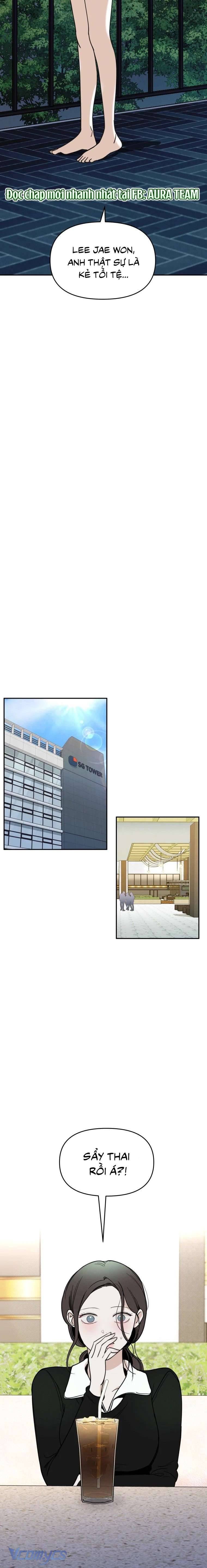 Người Đàn Ông Của Kẻ Khác Chap Chapter 6-Người Đàn Ông Của Kẻ Khác - Next Chap 7