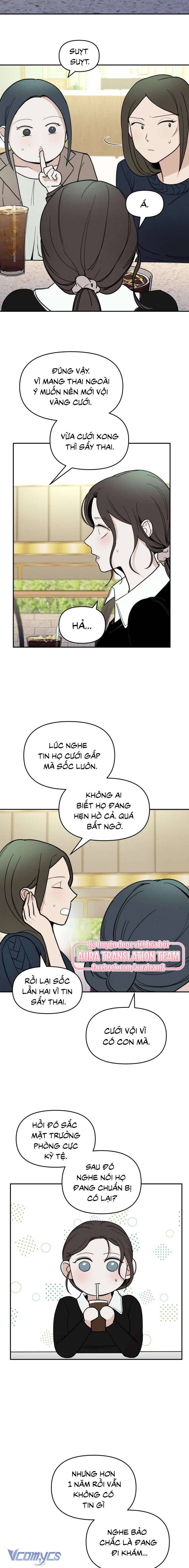 Người Đàn Ông Của Kẻ Khác Chap Chapter 6-Người Đàn Ông Của Kẻ Khác - Next Chap 7