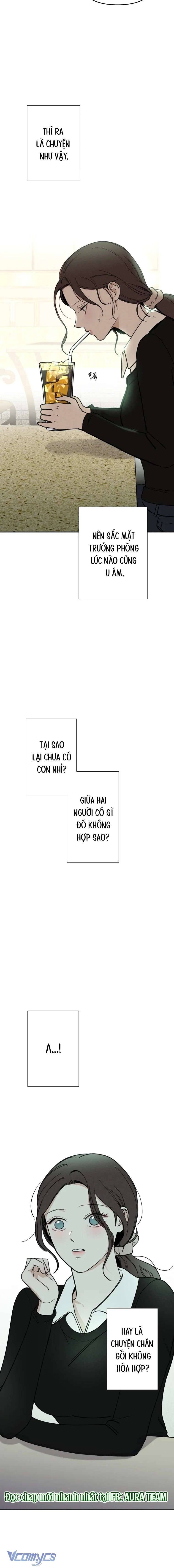 Người Đàn Ông Của Kẻ Khác Chap Chapter 6-Người Đàn Ông Của Kẻ Khác - Next Chap 7