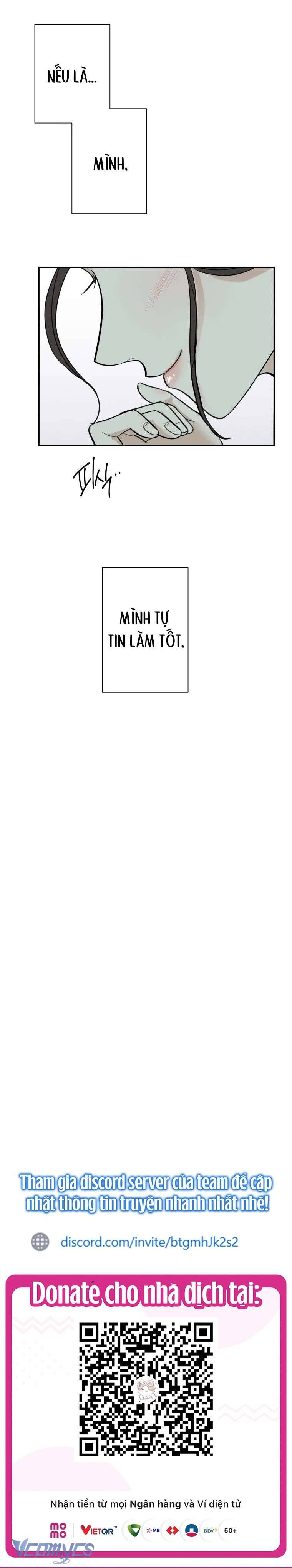 Người Đàn Ông Của Kẻ Khác Chap Chapter 6-Người Đàn Ông Của Kẻ Khác - Next Chap 7