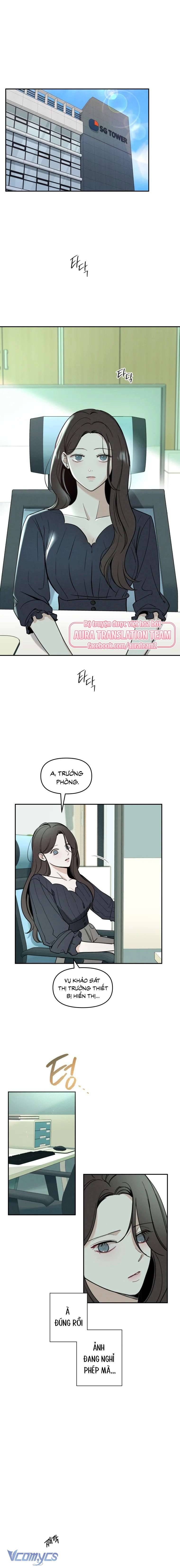 Người Đàn Ông Của Kẻ Khác Chap Chapter 6-Người Đàn Ông Của Kẻ Khác - Next Chap 7