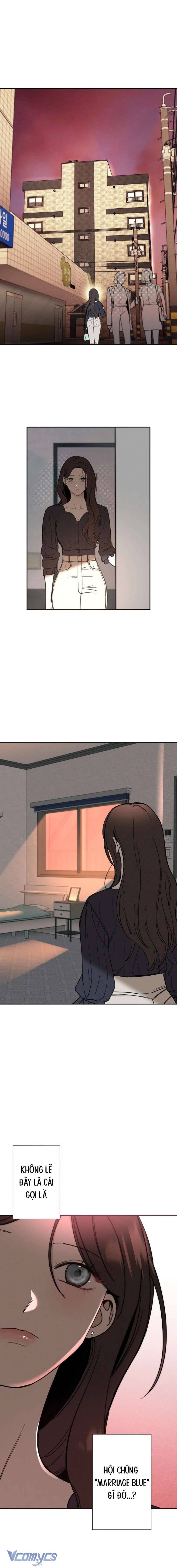 Người Đàn Ông Của Kẻ Khác Chap Chapter 6-Người Đàn Ông Của Kẻ Khác - Next Chap 7