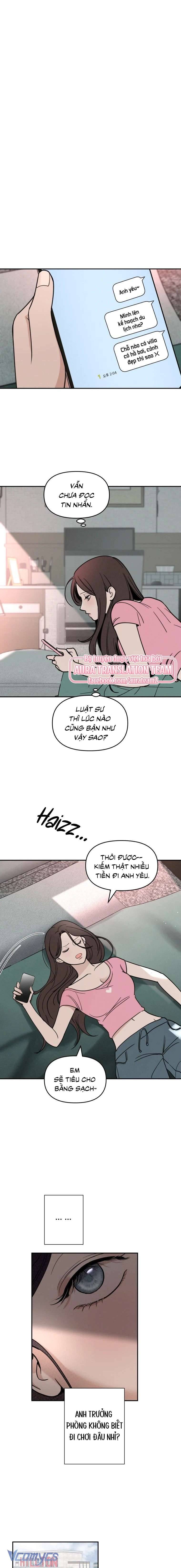 Người Đàn Ông Của Kẻ Khác Chap Chapter 6-Người Đàn Ông Của Kẻ Khác - Next Chap 7