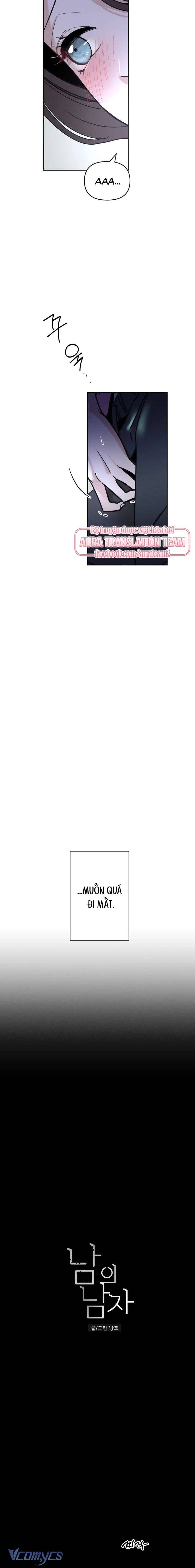 Người Đàn Ông Của Kẻ Khác Chap Chapter 6-Người Đàn Ông Của Kẻ Khác - Next Chap 7