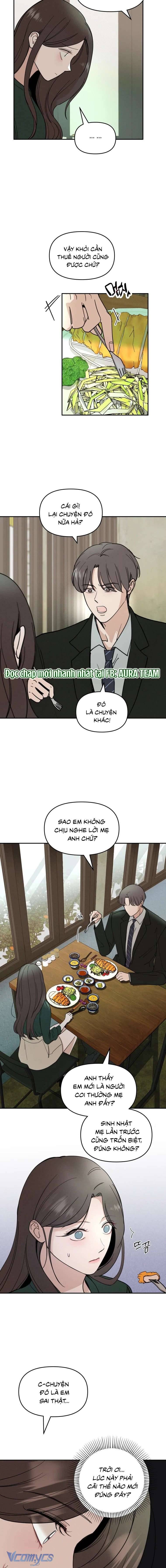Người Đàn Ông Của Kẻ Khác Chap Chapter 7-Người Đàn Ông Của Kẻ Khác - Next Chap 8