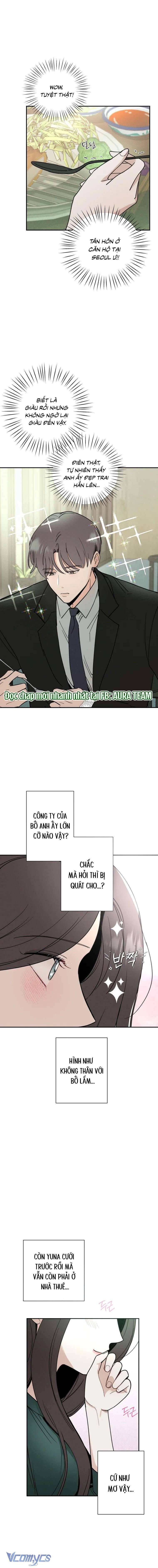 Người Đàn Ông Của Kẻ Khác Chap Chapter 7-Người Đàn Ông Của Kẻ Khác - Next Chap 8