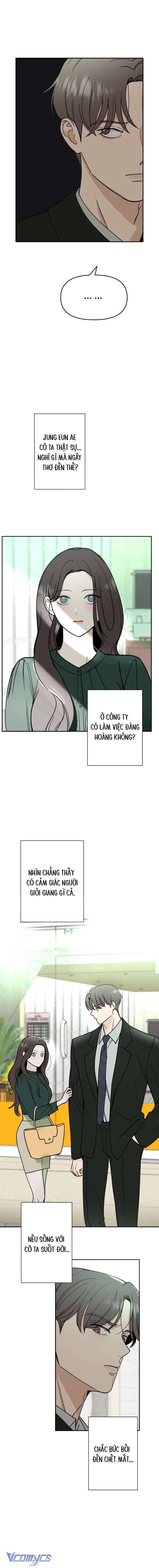 Người Đàn Ông Của Kẻ Khác Chap Chapter 7-Người Đàn Ông Của Kẻ Khác - Next Chap 8