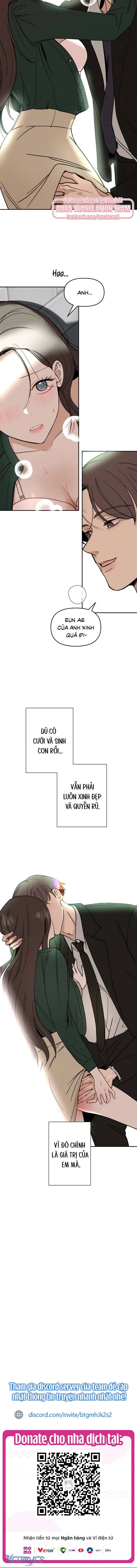 Người Đàn Ông Của Kẻ Khác Chap Chapter 7-Người Đàn Ông Của Kẻ Khác - Next Chap 8