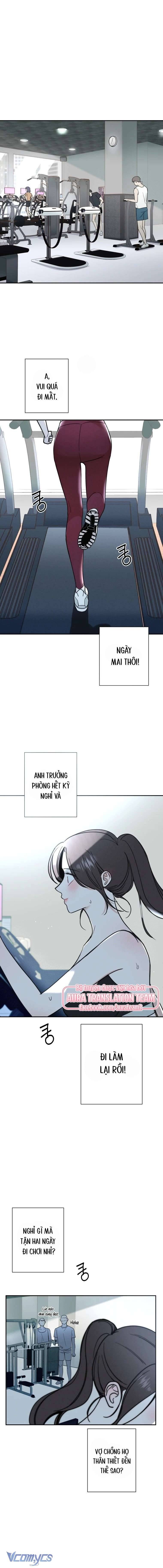 Người Đàn Ông Của Kẻ Khác Chap Chapter 7-Người Đàn Ông Của Kẻ Khác - Next Chap 8