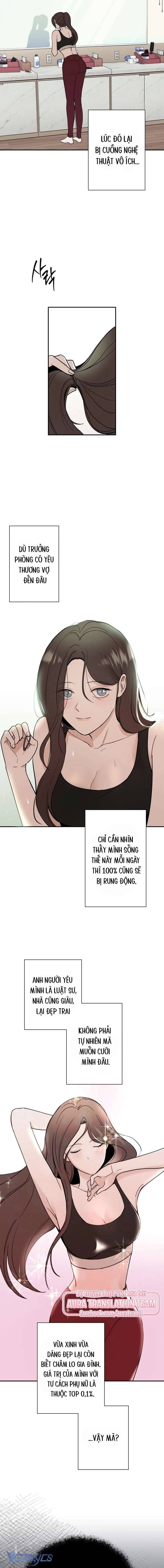 Người Đàn Ông Của Kẻ Khác Chap Chapter 7-Người Đàn Ông Của Kẻ Khác - Next Chap 8