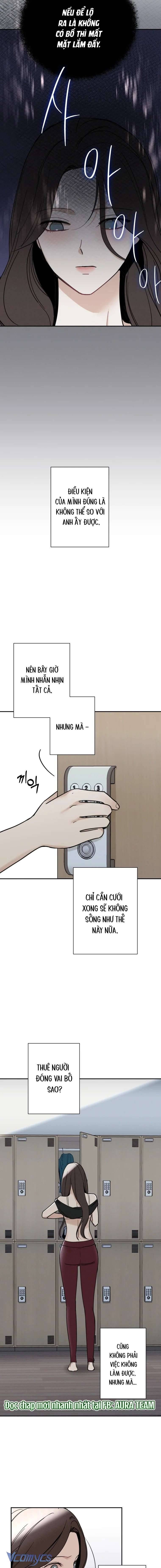 Người Đàn Ông Của Kẻ Khác Chap Chapter 7-Người Đàn Ông Của Kẻ Khác - Next Chap 8