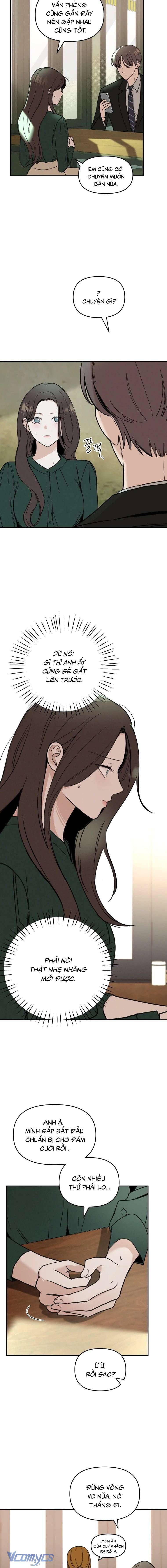 Người Đàn Ông Của Kẻ Khác Chap Chapter 7-Người Đàn Ông Của Kẻ Khác - Next Chap 8